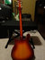 Rickenbacker 620/6 , Fireglo: Full Instrument - Rear