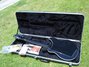 Rickenbacker 360/12 , Jetglo: Full Instrument - Rear