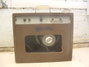 Rickenbacker M-8/amp Electro, Brown: Body - Front