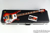 Rickenbacker 4003/4 , Fireglo: Free image2