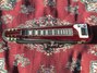 Rickenbacker 100/6 LapSteel, Red: Full Instrument - Front