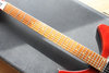 Rickenbacker 330/6 , Fireglo: Neck - Front