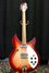 Rickenbacker 330/12 Mod, Fireglo: Free image