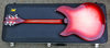 Rickenbacker 330/12 Mod, Fireglo: Full Instrument - Rear