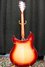 Rickenbacker 330/12 Mod, Fireglo: Neck - Rear