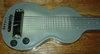 Rickenbacker NS/Post War/6 LapSteel, Gray: Body - Front