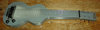 Rickenbacker NS/Post War/6 LapSteel, Gray: Full Instrument - Front