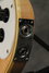 Rickenbacker 4001/4 , Mapleglo: Free image2