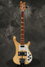 Rickenbacker 4001/4 , Mapleglo: Full Instrument - Front