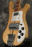 Rickenbacker 4001/4 , Mapleglo: Close up - Free2