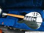 Rickenbacker 320/6 Mod, Jetglo: Full Instrument - Front