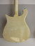 Rickenbacker 620/12 BT, White: Body - Rear