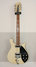 Rickenbacker 620/12 BT, White: Full Instrument - Front