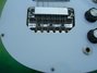 Rickenbacker 450/12 Mod, Greenburst: Free image