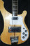 Rickenbacker 4001/4 , Mapleglo: Body - Front