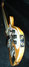 Rickenbacker 4001/4 , Mapleglo: Close up - Free