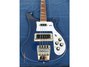 Rickenbacker 4003/4 , Midnightblue: Free image