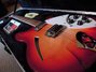 Rickenbacker 360/6 , Fireglo: Close up - Free