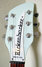 Rickenbacker 360/6 VP, Blue Boy: Headstock