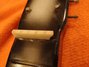 Rickenbacker 59/6 LapSteel, Gray: Headstock