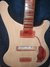 Rickenbacker 4003/4 , Fireglo: Body - Front