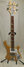 Rickenbacker 4001/4 , Mapleglo: Full Instrument - Front