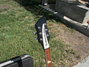 Rickenbacker 360/6 , Jetglo: Headstock