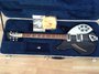 Rickenbacker 360/6 , Jetglo: Full Instrument - Front