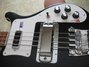 Rickenbacker 4003/4 , Jetglo: Close up - Free2