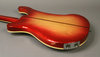 Rickenbacker 4001/4 , Fireglo: Close up - Free2