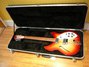 Rickenbacker 330/12 , Fireglo: Free image2