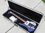 Rickenbacker 4003/4 , Midnightblue: Free image2