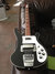 Rickenbacker 4003/4 , Jetglo: Neck - Front