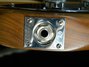 Rickenbacker 650/6 Dakota, Walnut: Close up - Free
