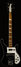 Rickenbacker 4003/4 , Jetglo: Full Instrument - Front