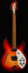 Rickenbacker 330/6 , Fireglo: Full Instrument - Front