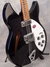 Rickenbacker 330/6 , Jetglo: Close up - Free