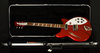 Rickenbacker 360/6 , Fireglo: Free image