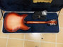 Rickenbacker 330/12 , Fireglo: Full Instrument - Rear