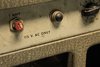 Rickenbacker M-8/amp , Gray: Full Instrument - Front