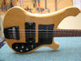 Rickenbacker 4003/4 S BH, Mapleglo: Body - Front