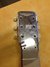 Rickenbacker NS 100/6 Mod, Silver: Headstock