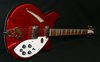 Rickenbacker 360/6 , Ruby: Free image