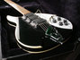 Rickenbacker 350/6 SH, Jetglo: Free image