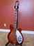 Rickenbacker 360/12 , Fireglo: Full Instrument - Front