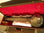 Rickenbacker A22/6 LapSteel, Silver: Full Instrument - Front