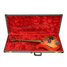 Rickenbacker 335/6 Capri, Fireglo: Neck - Front