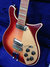 Rickenbacker 660/12 TP, Fireglo: Free image