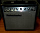 Rickenbacker TR14/amp , : Body - Front