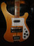 Rickenbacker 4001/4 , Mapleglo: Body - Front